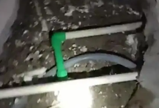 仁怀测漏水公司