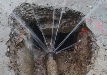 仁怀漏水检测多少钱