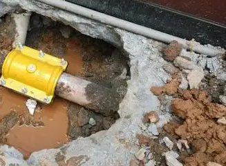 仁怀漏水检测哪家好